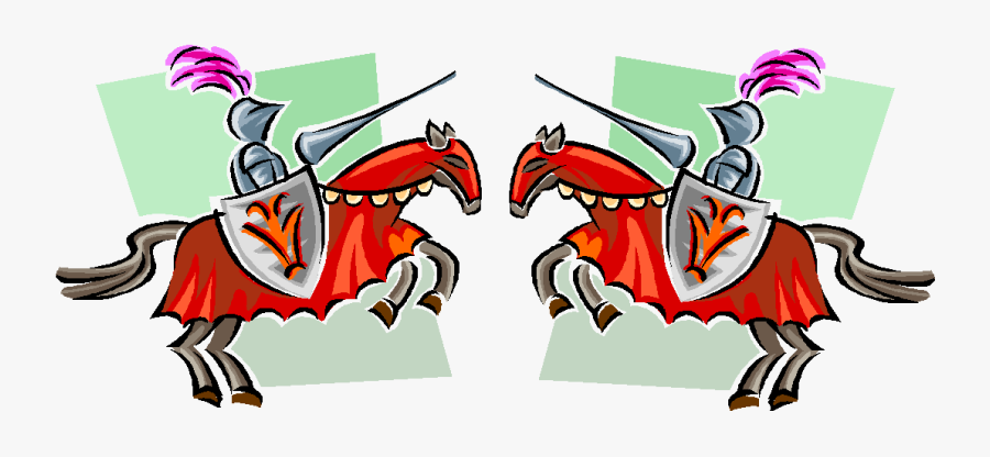 Renaissance Faire Clip Art, Transparent Clipart