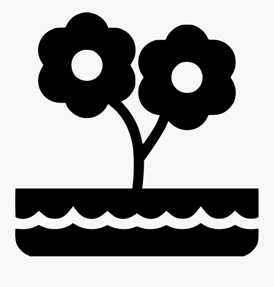 Transparent Flower Pot Png, Transparent Clipart