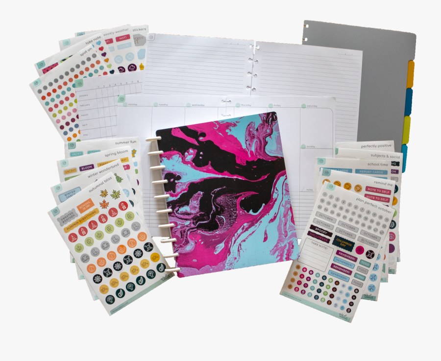 Clip Art Perfect Talia So Much - Book, Transparent Clipart