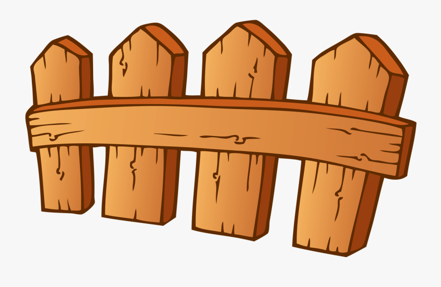 Fence Flower Garden Pinterest Clip Art And Cards - Gartenzaun Clipart, Transparent Clipart