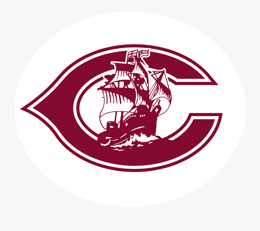 Return Home - Carson High School Logo, Transparent Clipart