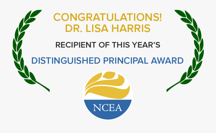 Principal Award - 2017 Practice Greenhealth Award, Transparent Clipart