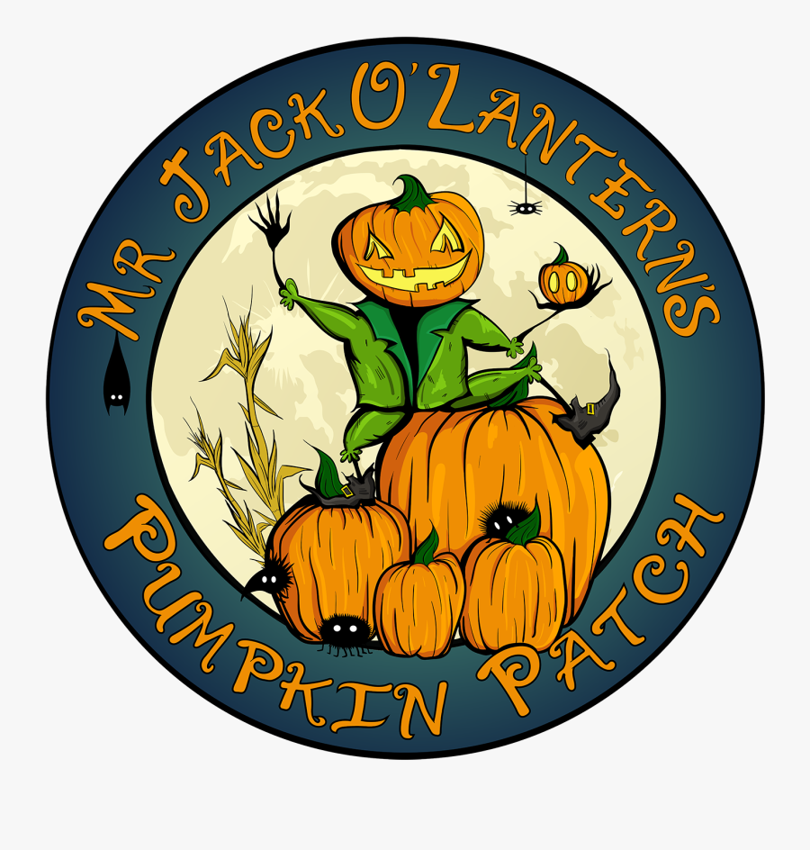 Pumpkin Patch - Mineros De Guayana, Transparent Clipart