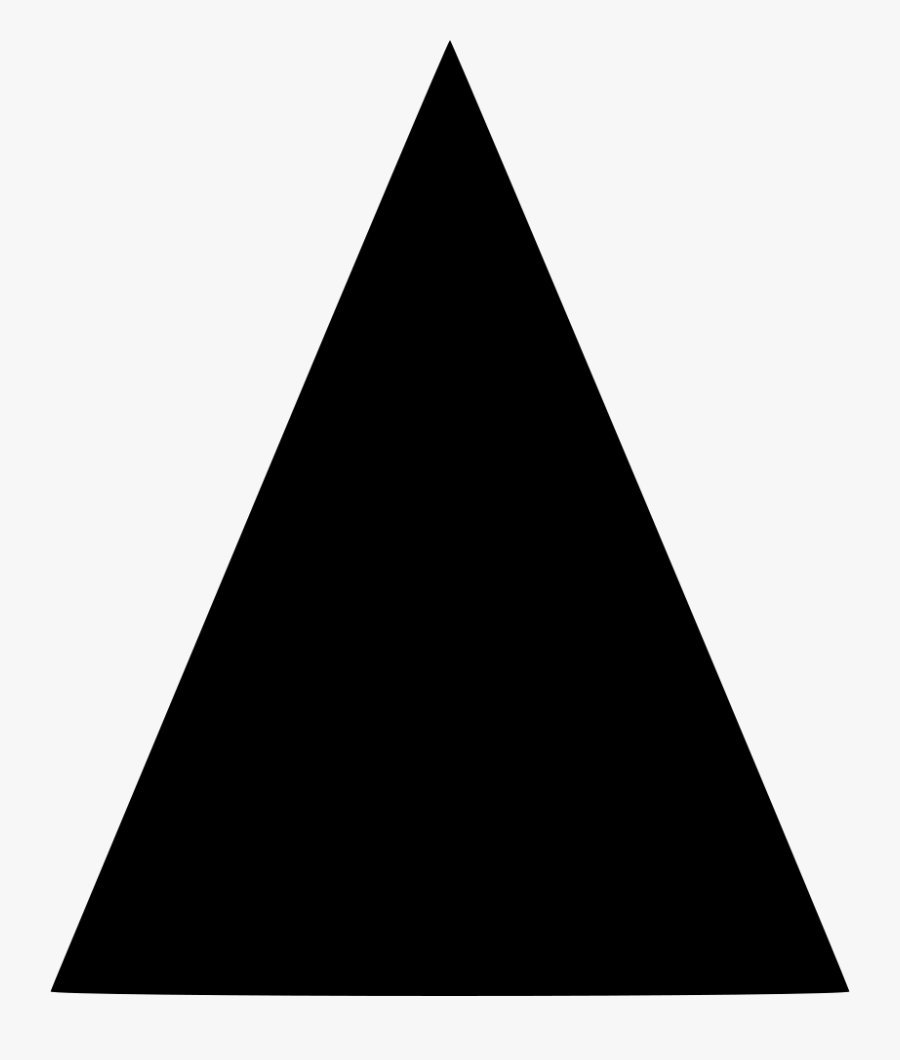 Shape Triangle Isosceles Svg Png Icon Free Download Triangle Png Free Transparent Clipart Clipartkey