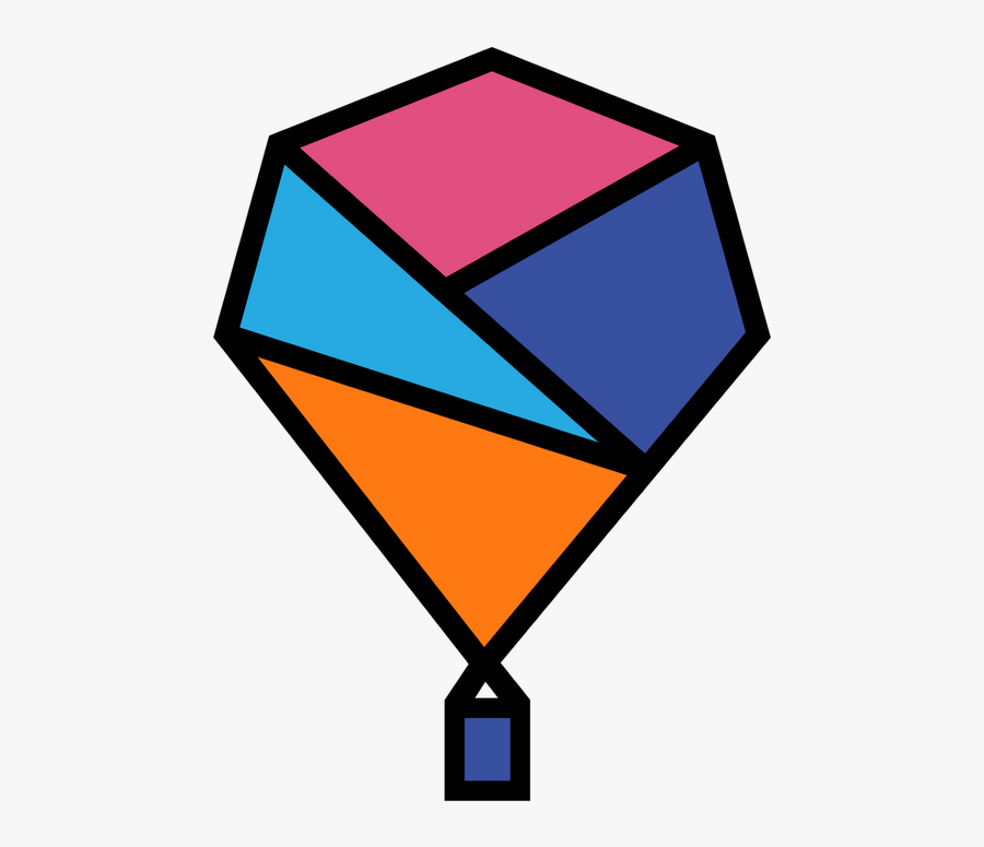 Triangle Clipart , Png Download, Transparent Clipart