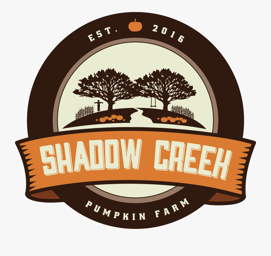 Attractions Shadow Creek Pumpkin Farm Free - Illustration, Transparent Clipart