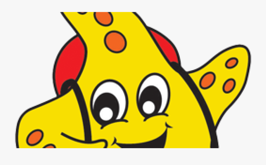 "starfish - Trinity Memorial United Church, Transparent Clipart