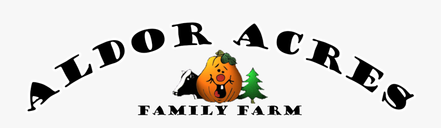Alder Acres Pumpkin Patch, Transparent Clipart