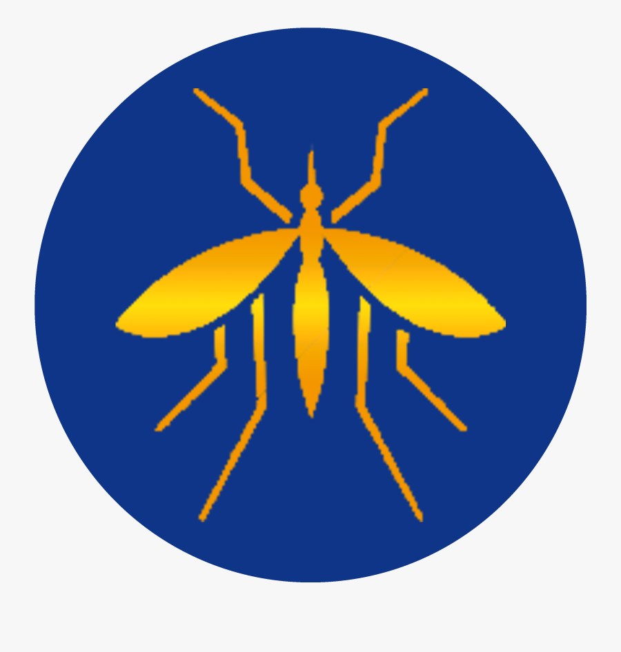 Mosquito, Transparent Clipart