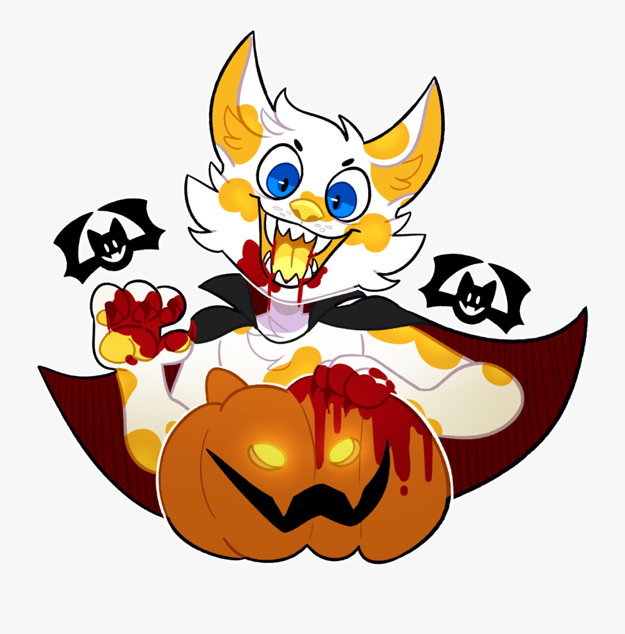 Sol, Lord Of The Pumpkin Patch, Transparent Clipart