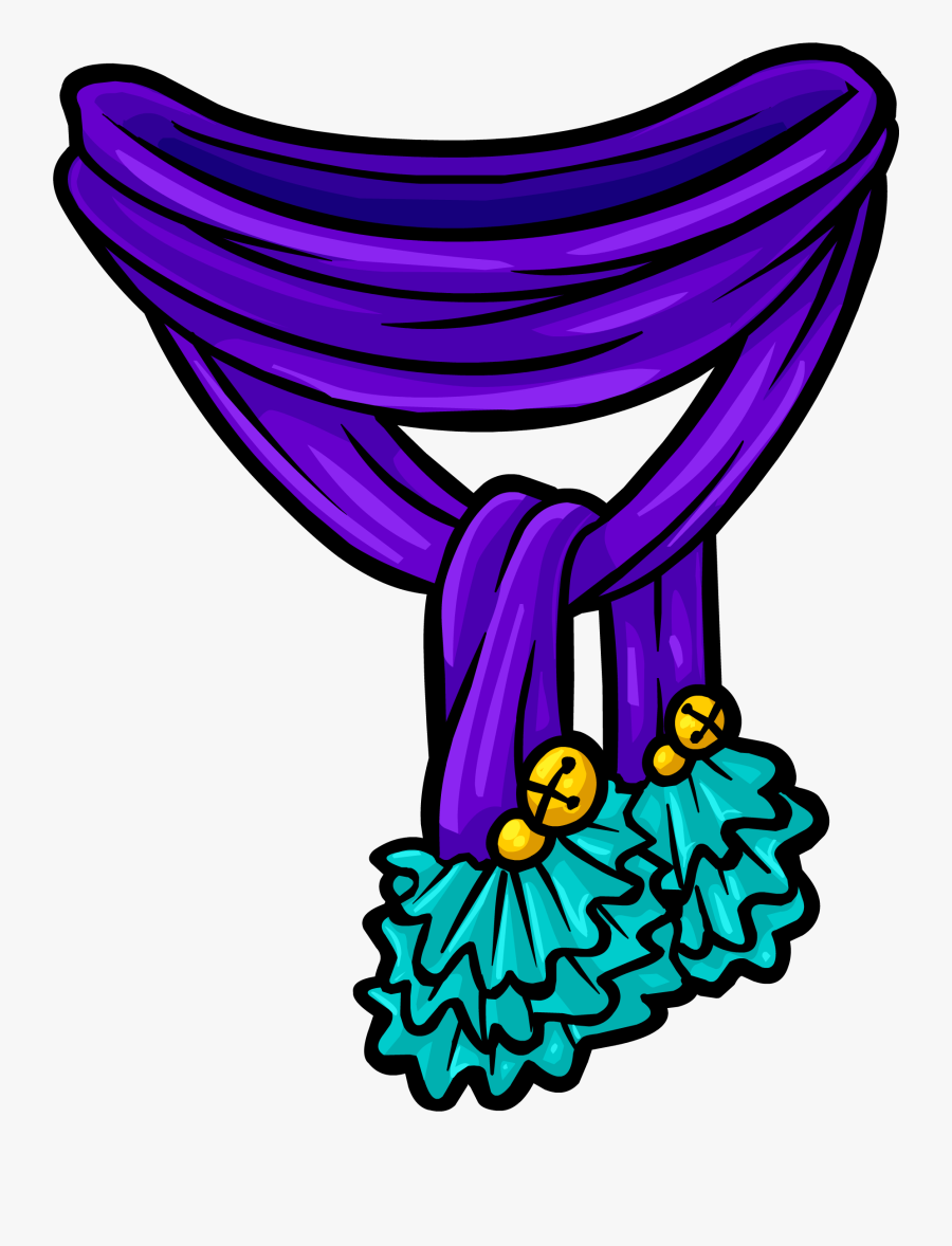 Scarf Rewritten Wiki Fandom - Scarf, Transparent Clipart