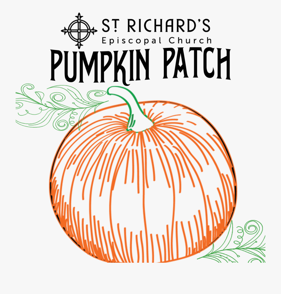 Pumpkin, Transparent Clipart