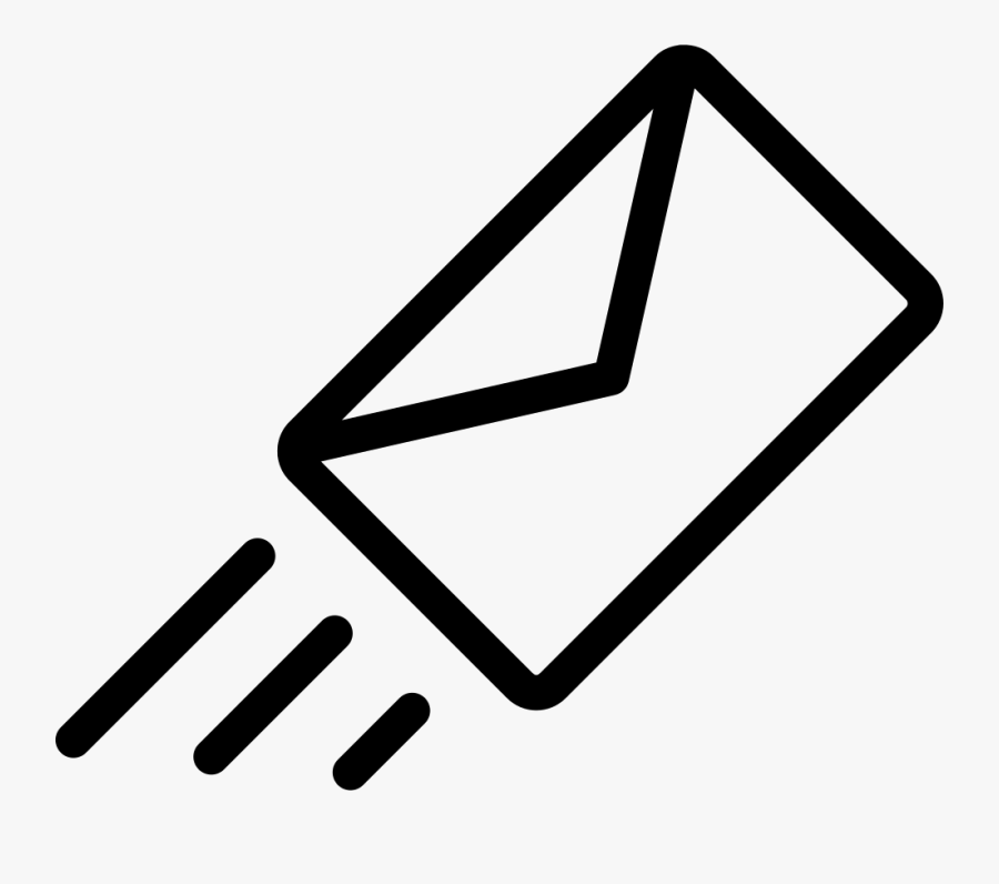 Book,symbol,clip Art,graphics - Fast Mail Png, Transparent Clipart