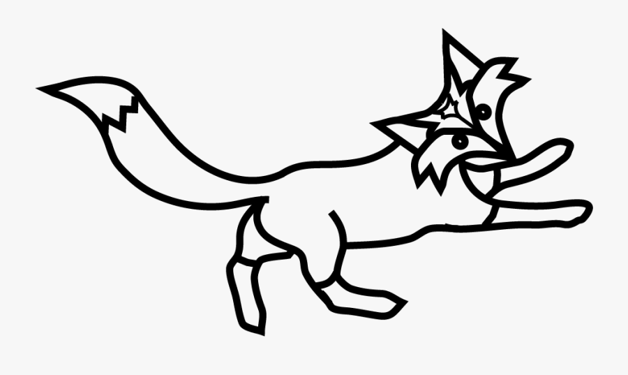 Line Art, Transparent Clipart