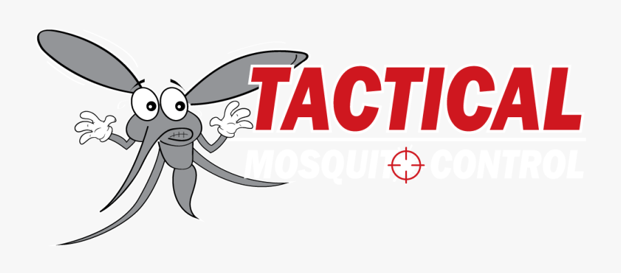 Tactical Mosquito Control, Transparent Clipart