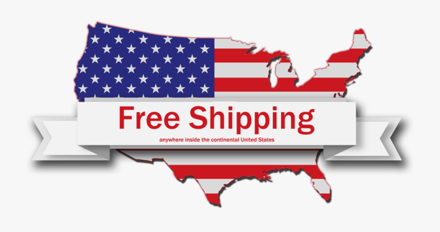 2 Day Shipping Usa, Transparent Clipart