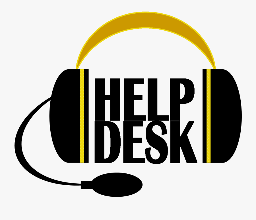 Information Technology Millersville University - Help Desk Logo Png, Transparent Clipart