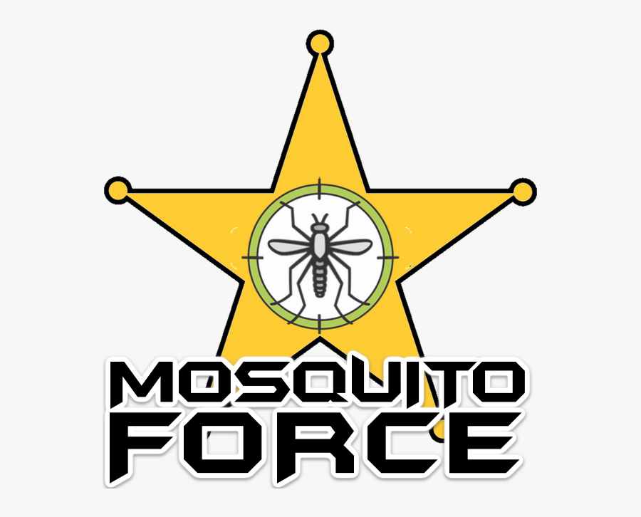 The Authority On Mosquito Control, Transparent Clipart