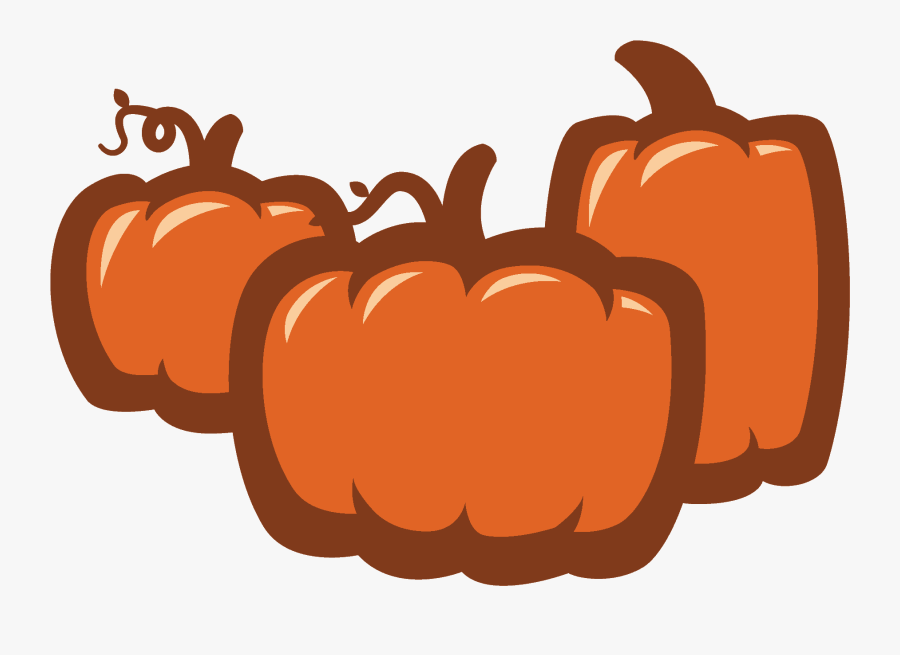 The Great Pumpkin Run Participant Guide - Illustration, Transparent Clipart