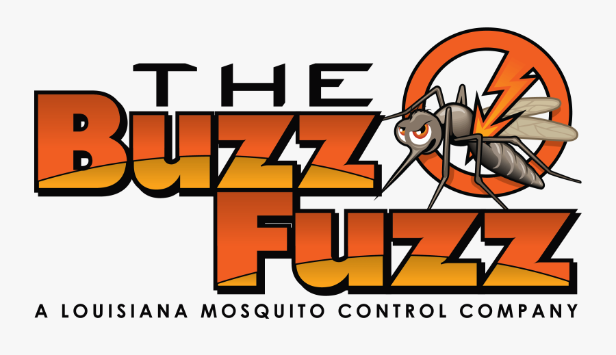 The Buzz Fuzz - Cartoon, Transparent Clipart