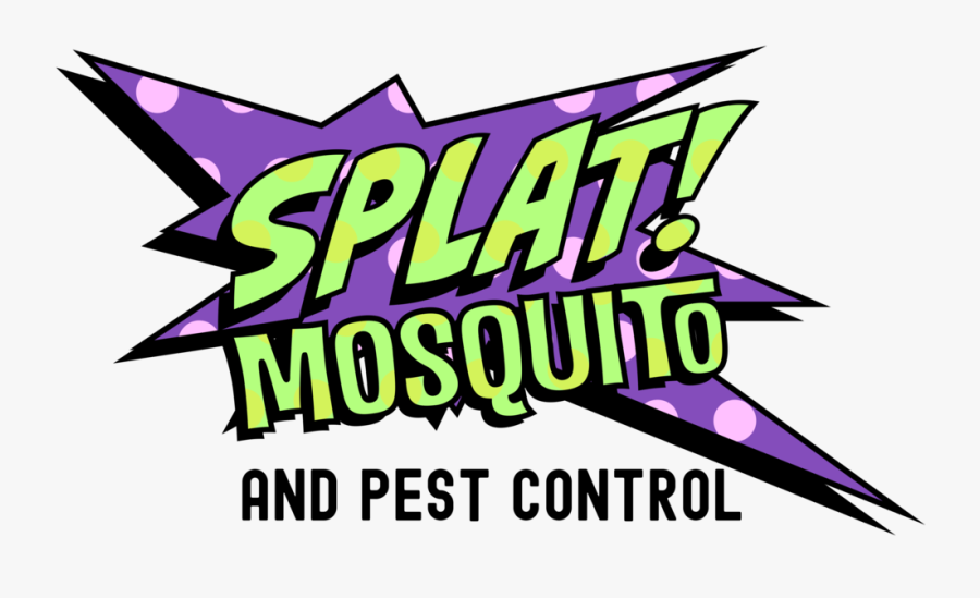 Mosquito Clip Art, Transparent Clipart