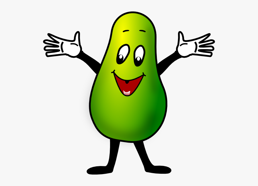 Holy Walkamolies, Transparent Clipart