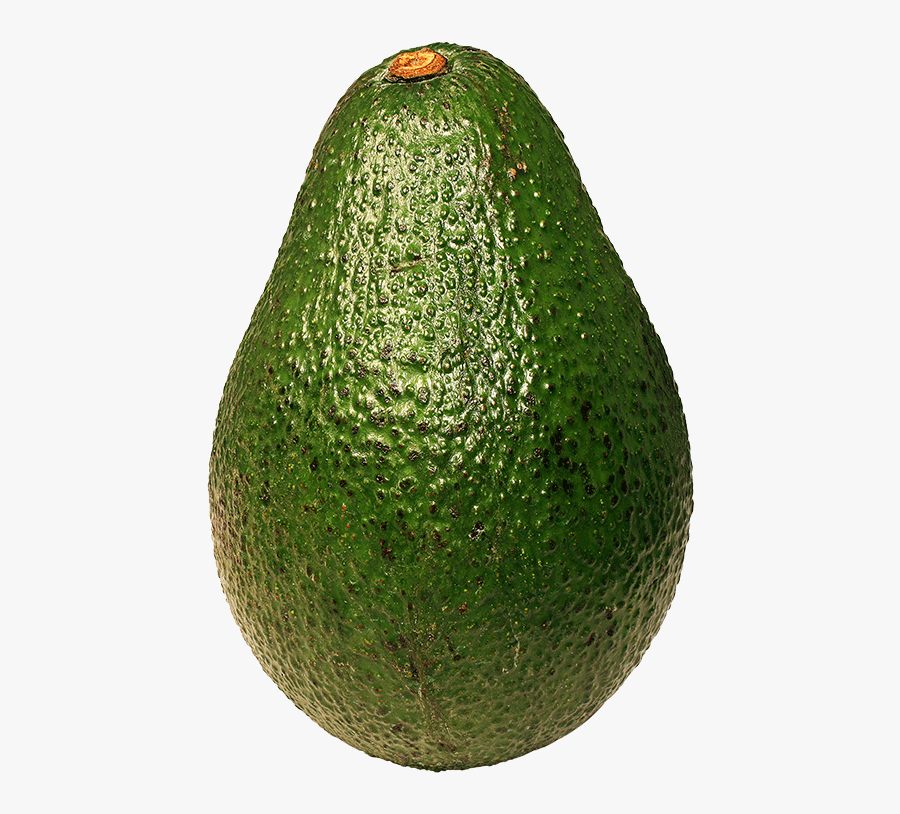 Transparent Background Avocado Png, Transparent Clipart