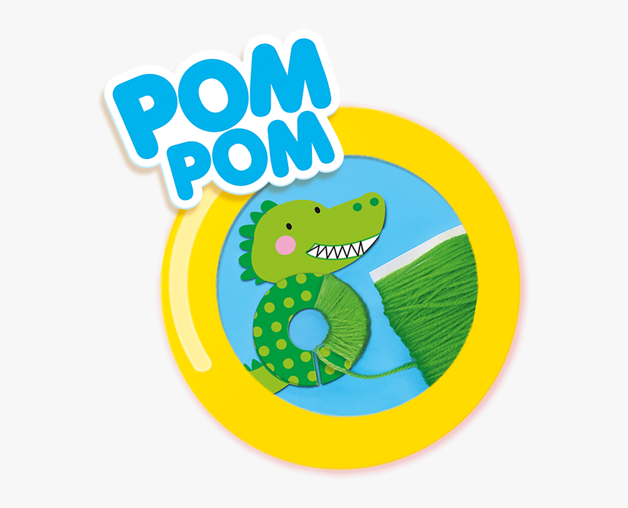 Pom-pom, Transparent Clipart