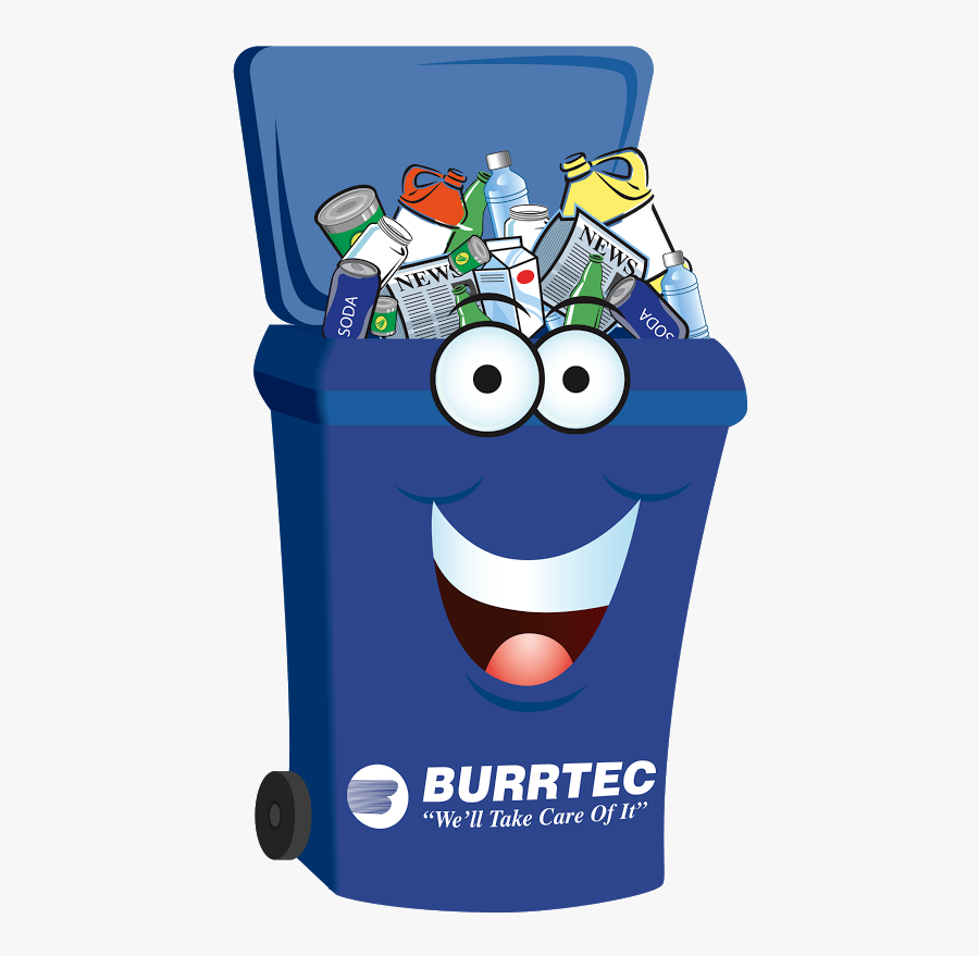 Burrtec San Bernardino Schedule , Free Transparent Clipart ClipartKey
