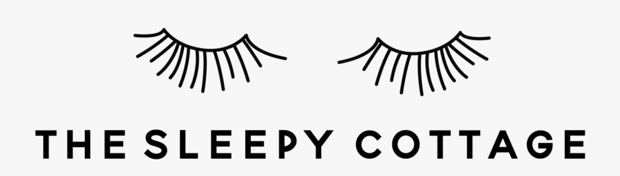 The Sleepy Cottage, Transparent Clipart