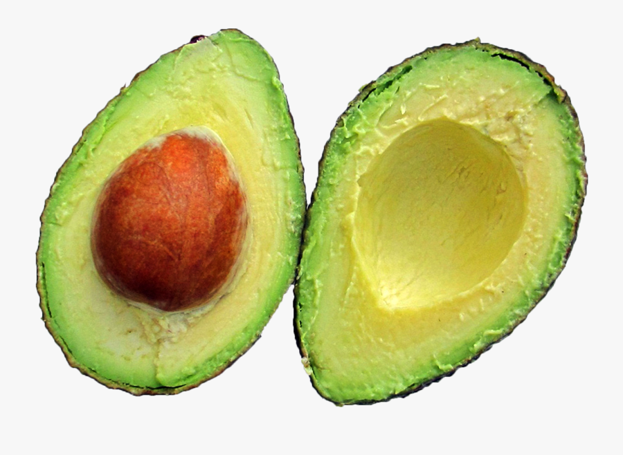 Avocado Png, Transparent Clipart