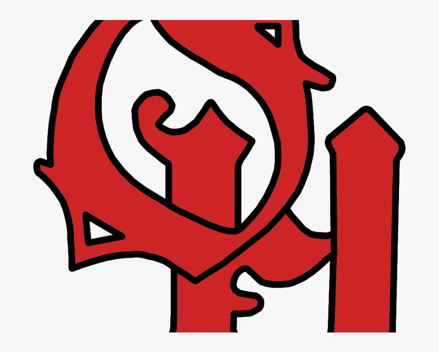 Farrow"s Promise To Bass Paying Off For Oak Hill - Oak Hill High School Symbol, Transparent Clipart