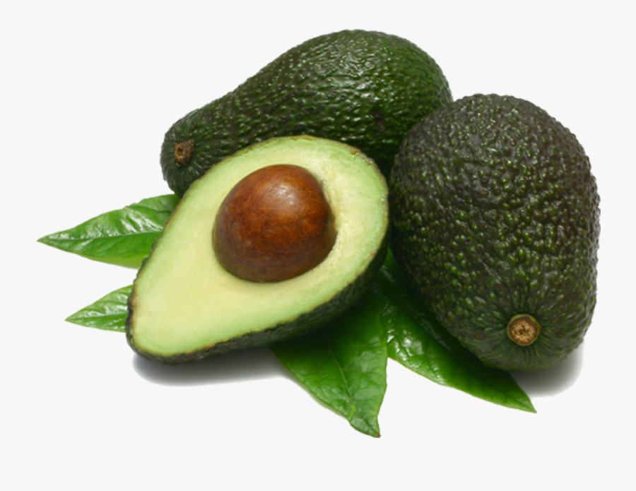 Avocado Png, Transparent Clipart