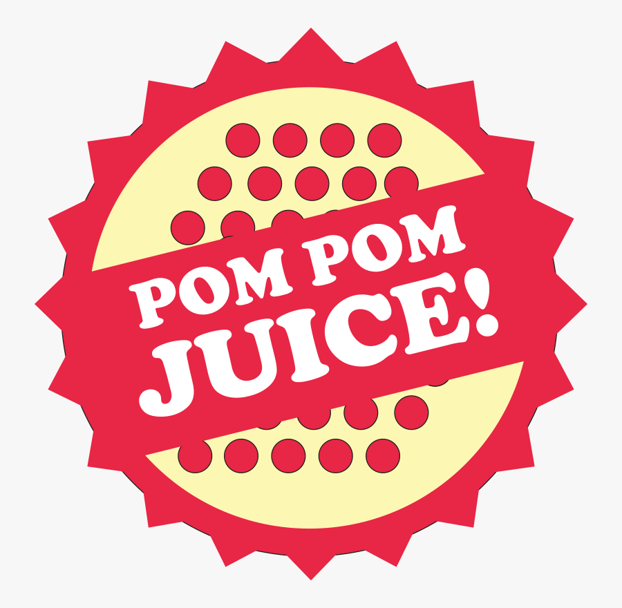 Sibling Revelry Brewing Pom Pom Juice Beer - Love Cebu, Transparent Clipart