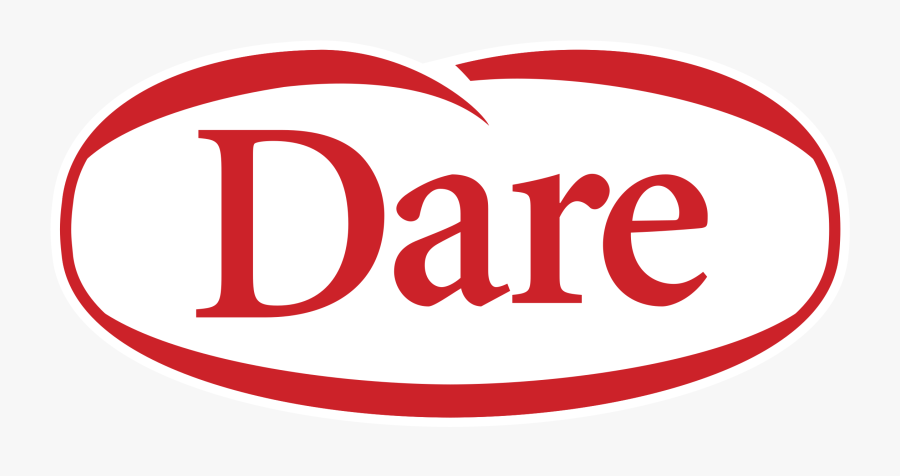 Dare Logo Png Transparent, Transparent Clipart