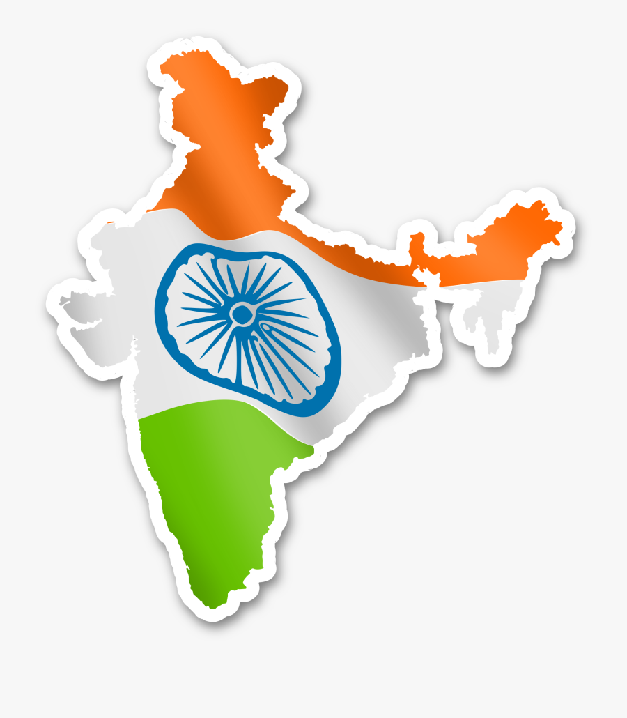 Climatic Zones Of India, Transparent Clipart