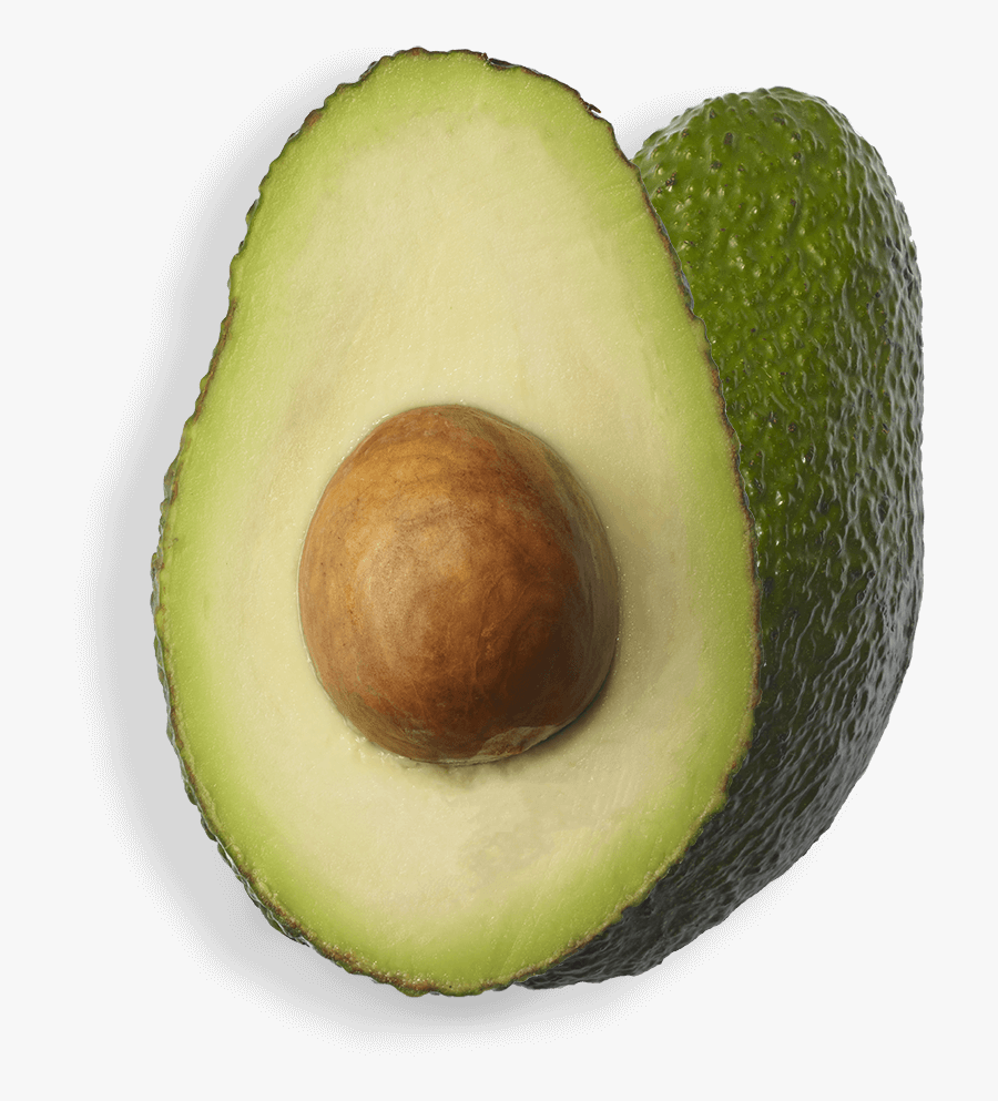 Avocado Png - Avocado, Transparent Clipart