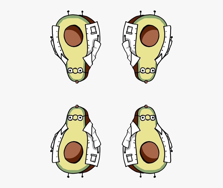 The Scientist Fabric Sharksvspenguins, Transparent Clipart