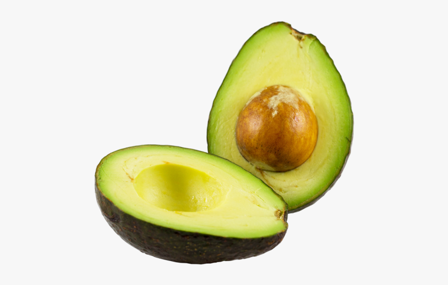 Does Avocado Go Bad In The Fridge , Free Transparent Clipart ClipartKey