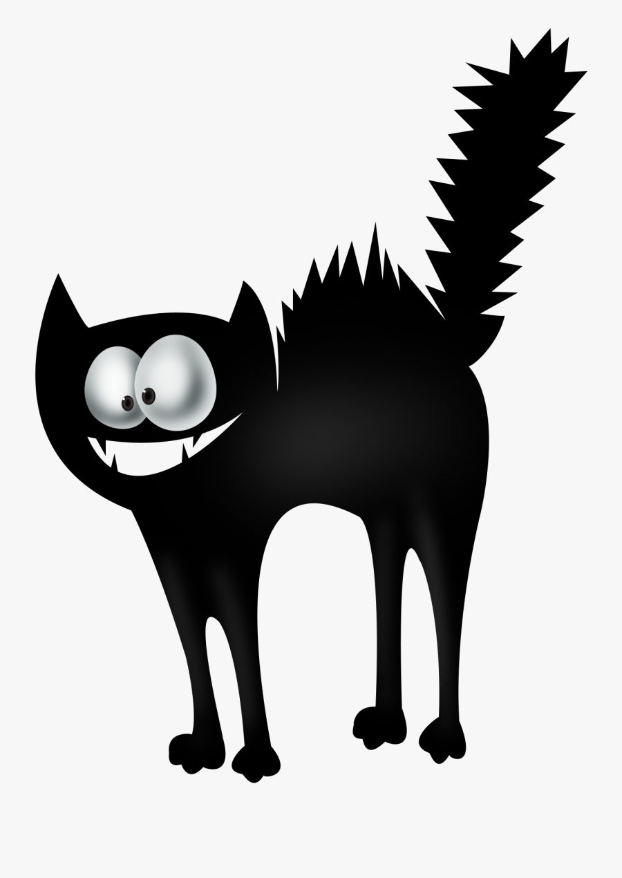 Halloween Clip Art Horror - Хэллоуин Задания Для Детей, Transparent Clipart