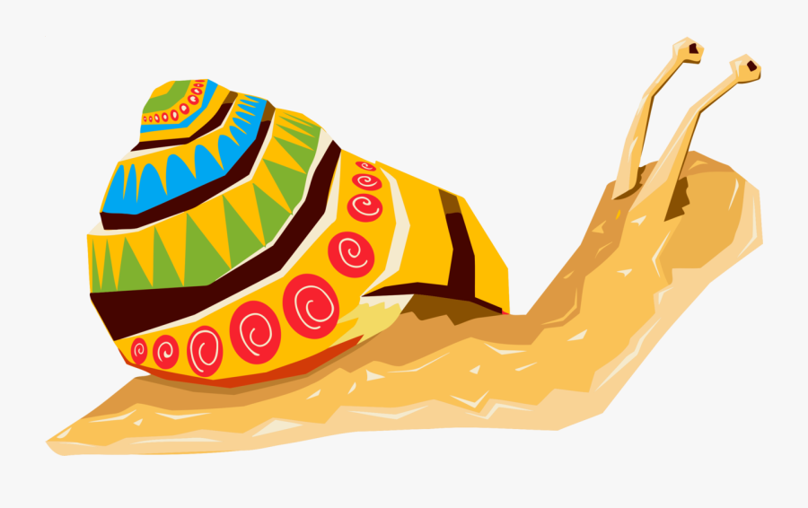 Art,food,yellow - Seashell, Transparent Clipart