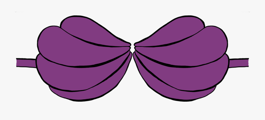 Brasier De La Sirenita, Transparent Clipart