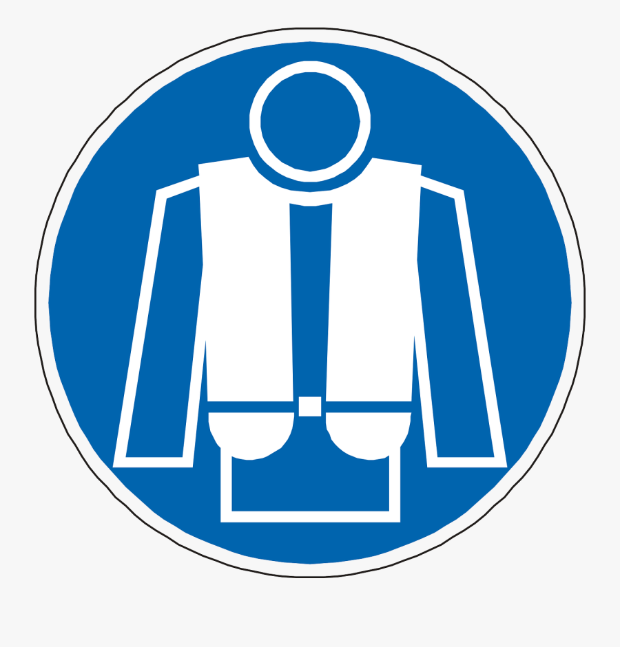 Winter Coat Clipart 13, Buy Clip Art - Flotation Device Automatic Inflatable Manual Inflatable, Transparent Clipart