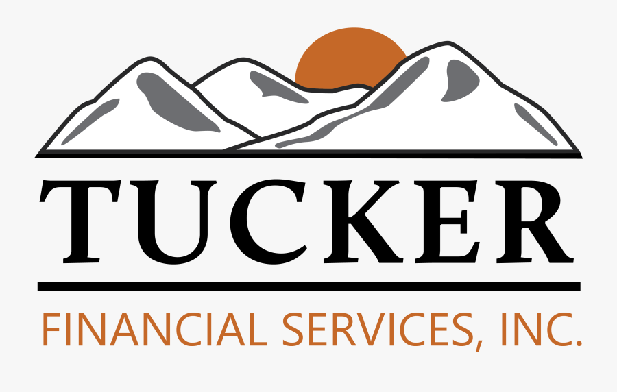 Tucker Financial Main Logo Transparent Background - Parents Centres New Zealand, Transparent Clipart