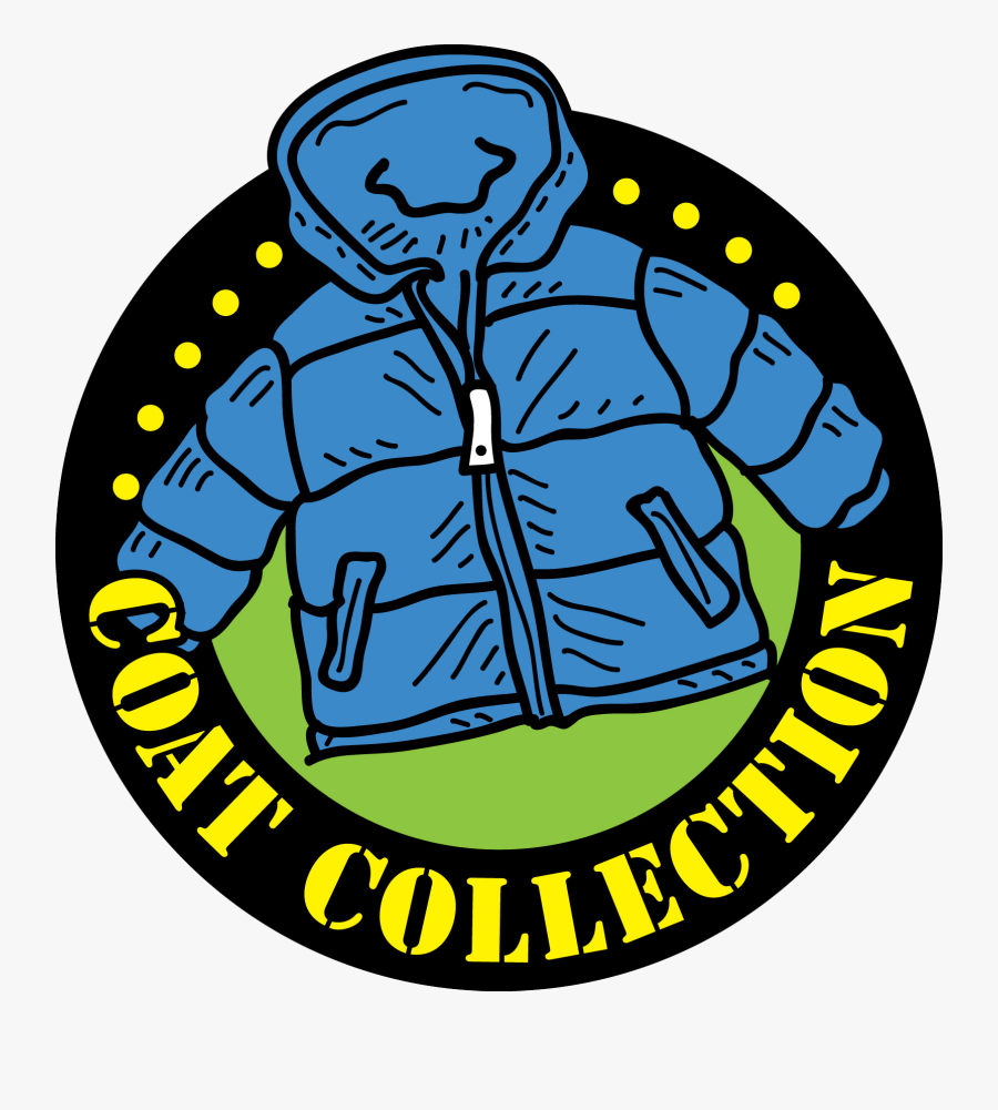 This Is The Image For The News Article Titled Jacket-anuary - Coat Drive Clipart, Transparent Clipart