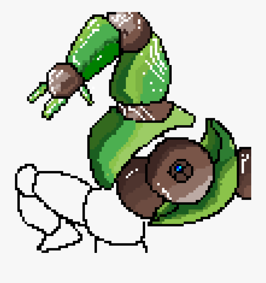 Avocado Clip Art, Transparent Clipart