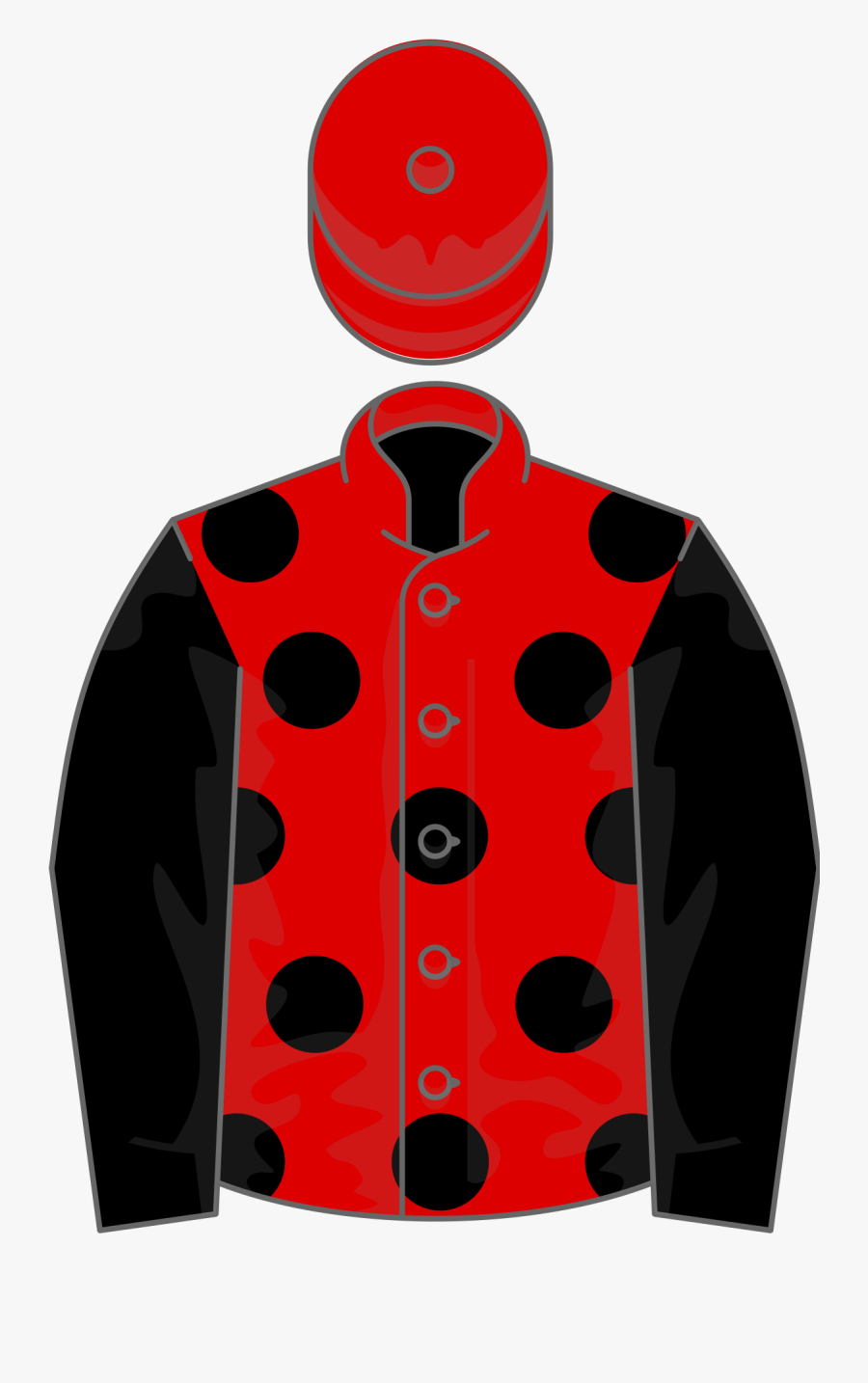 Jacket Clipart Trench Coat - Hurricane Fly Transparent, Transparent Clipart