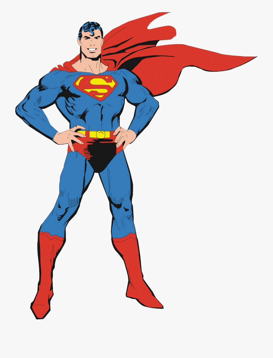Clipart Valuable Inspiration Superman Clipart Superman - Superman Clipart, Transparent Clipart