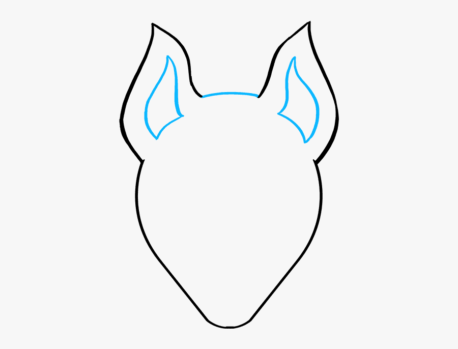 How To Draw Drift Mask From Fortnite, Transparent Clipart