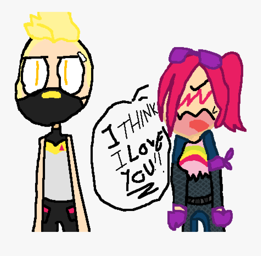 Cartoon, Transparent Clipart